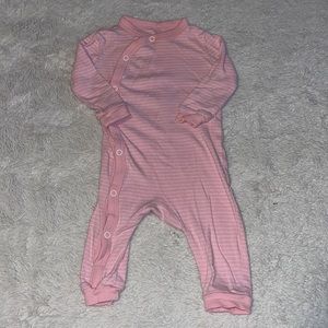 (2 for$10) joe fresh footie/ sleeper